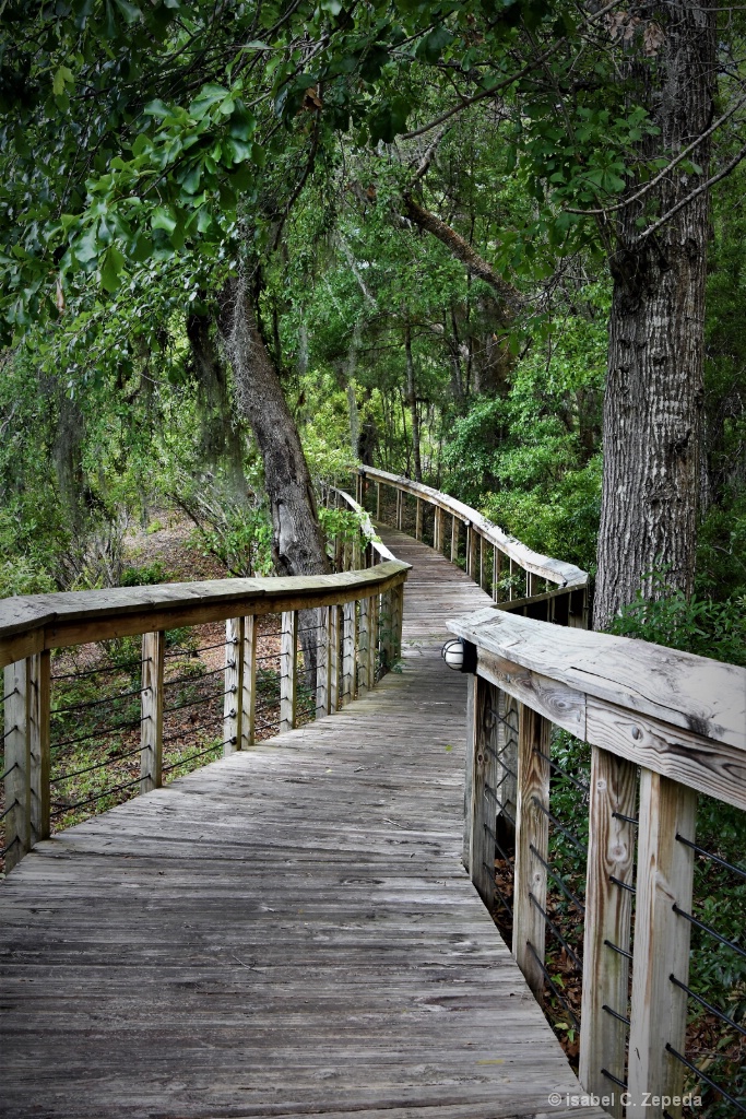 Walkway