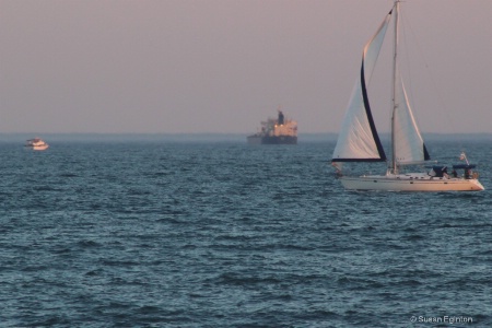 Sailing in Long BeachNY.JPG