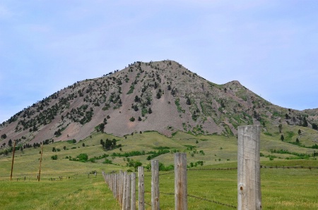  DSC9258 Bear Butte 