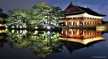 GYEONGBUKGONG PALACE