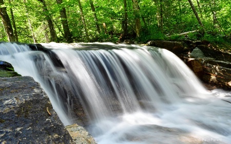 The Waterfall