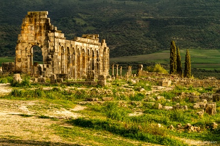 Volubilis