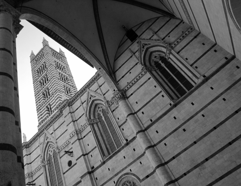 Siena Cathedral