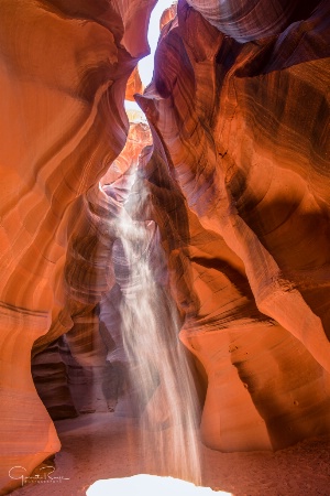 ~Antelope Canyon~