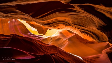 ~Canyon Colors~