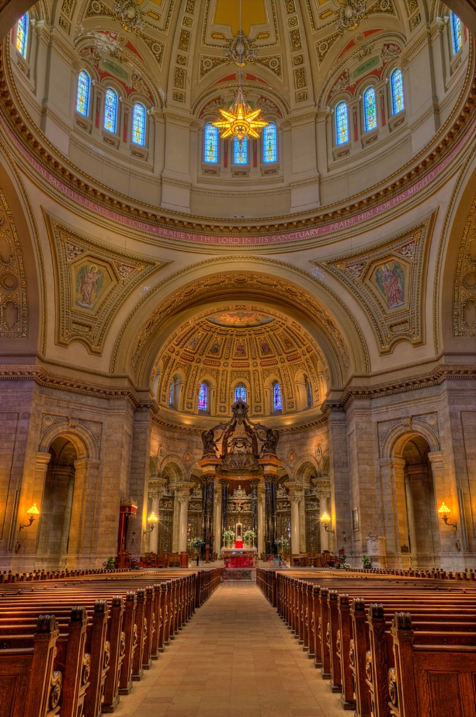 Cathedral of St. Paul
