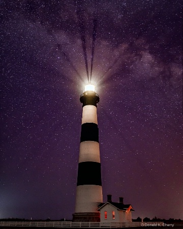 Bodie Island Lighthouse 