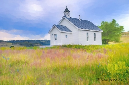 Country Church