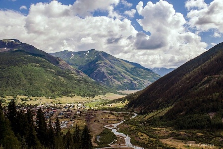 Silverton II