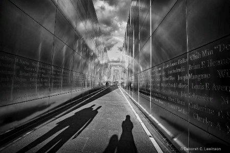 Empty Sky Memorial