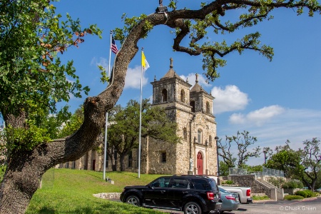 St Peter the Apostle Catholic Church