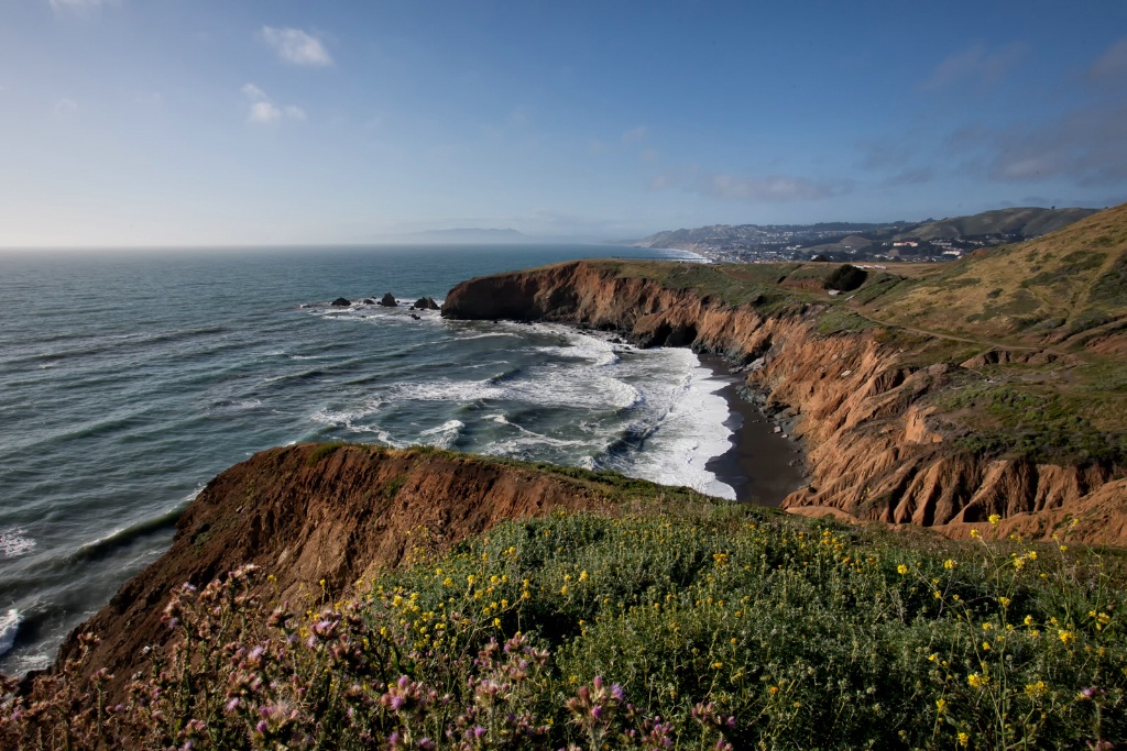 Mori Point