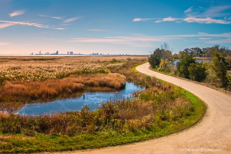 Nature Preserve