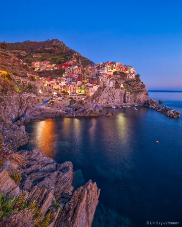 Manarola