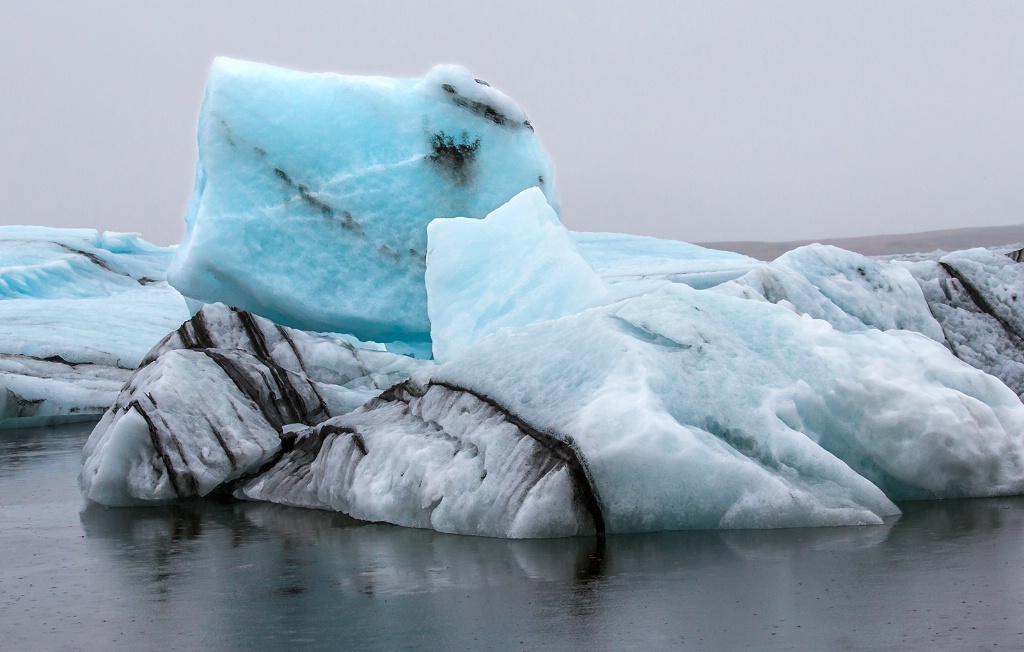 Glacial Ice   