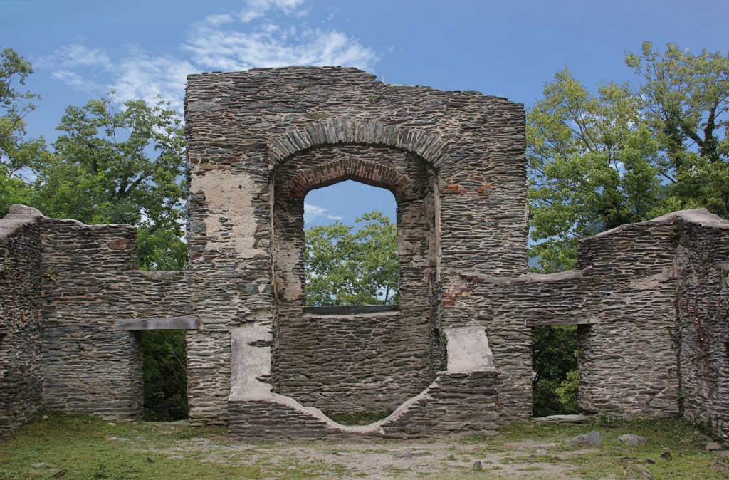 Ruins