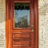 2Little Bank Back Door - Color - ID: 15517362 © Zelia F. Frick