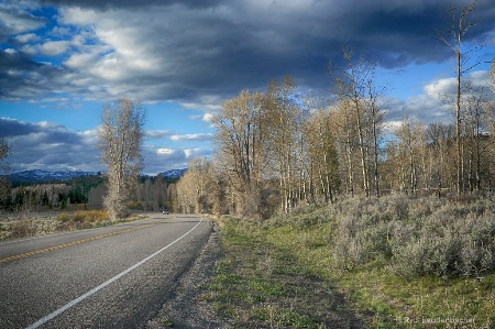 Mountain Highway