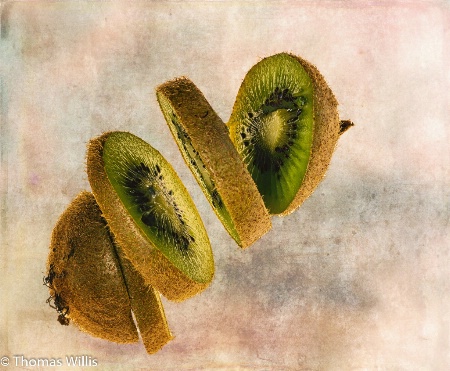 Slicing the Kiwi