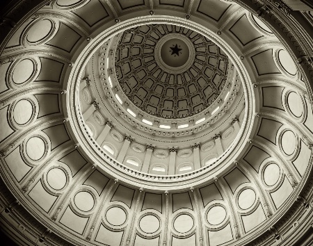 Texas Rotunda