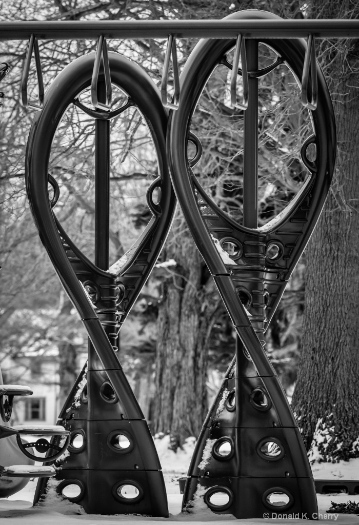 Playground Geometry