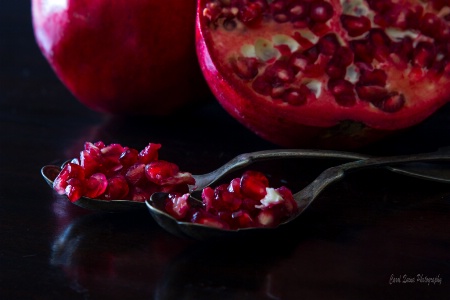 ~Pomegranate~