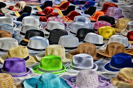 Hats