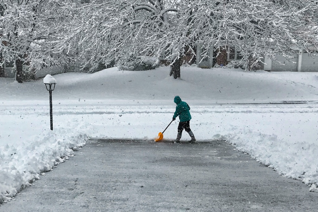 Snow Days