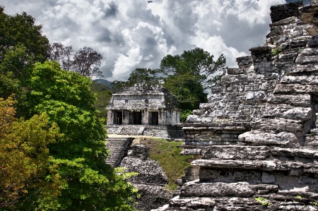 Palenque Chiapas  5