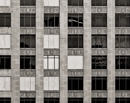 Urban Windows