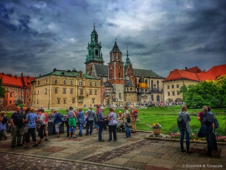 ~ ~ KRAKOW OLD TOWN ~ ~ 