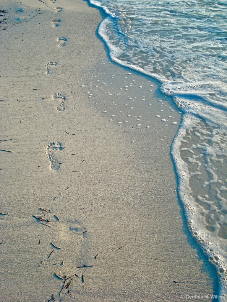 Footprints