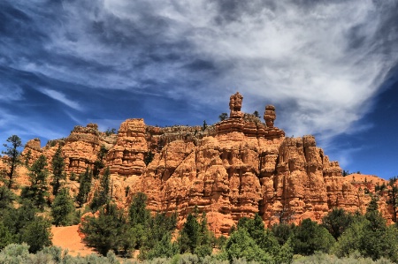 REd Rock Canyon