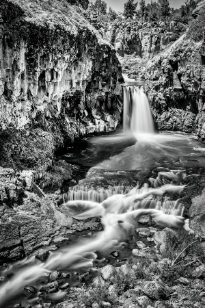 White River Falls