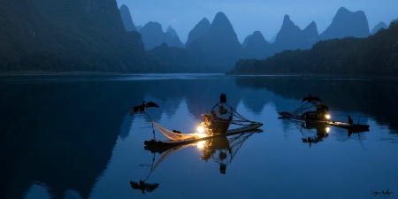 Li River