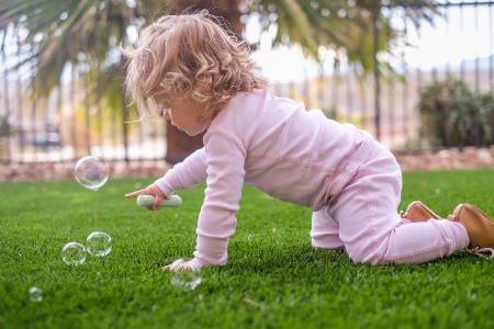 chasing bubbles