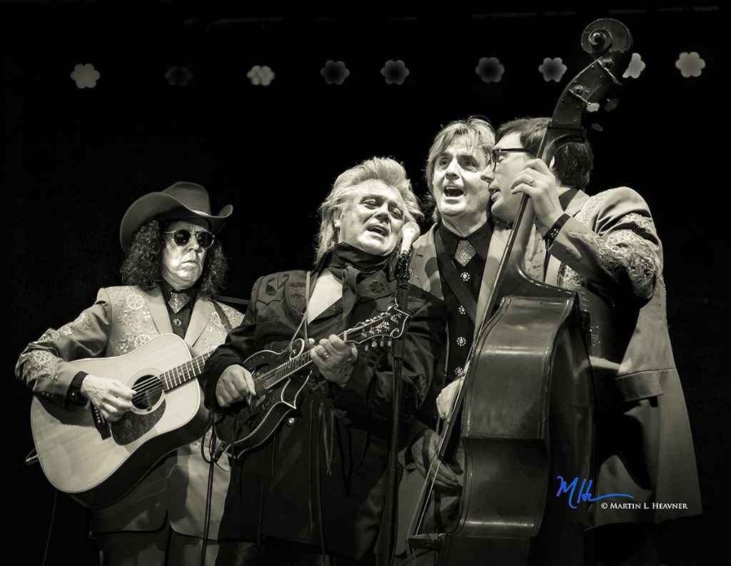 Marty Stuart and His Fabulous Superlatives  - ID: 15613686 © Martin L. Heavner