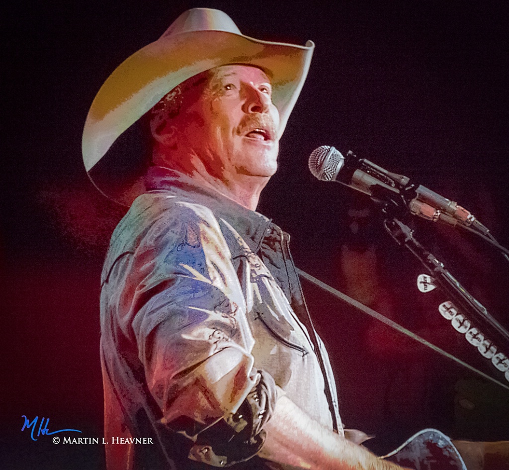 Alan Jackson Rocks the Jukebox - Baltimore - ID: 15613719 © Martin L. Heavner