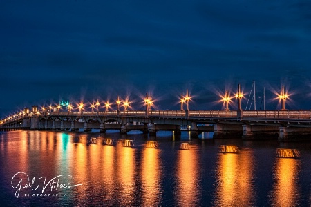 Bridge at Night