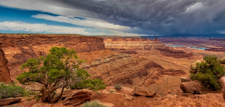 Dead Horse State Park