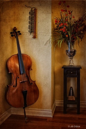 Cello