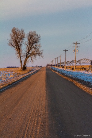 Country Road