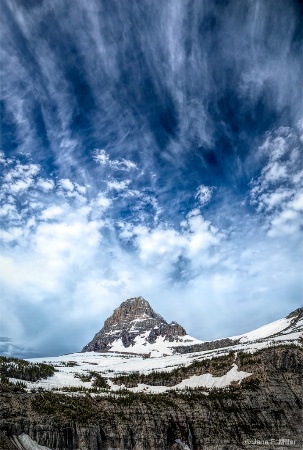 Big Sky Country