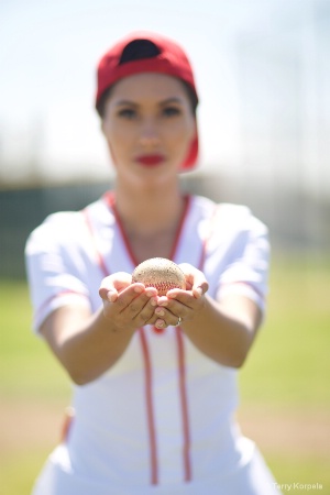 Baseball Anyone!