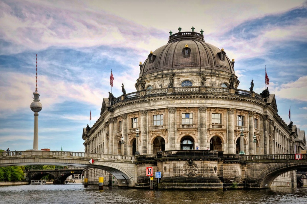 Bode Museum