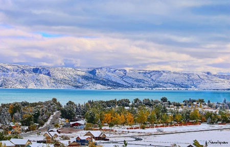 ~ Bear Lake... The Caribbean Of The Rockies ~