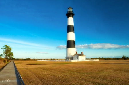 Bodie Lighthouse