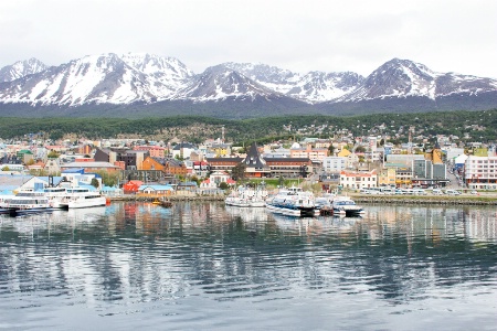 Ushuaia, Argentina