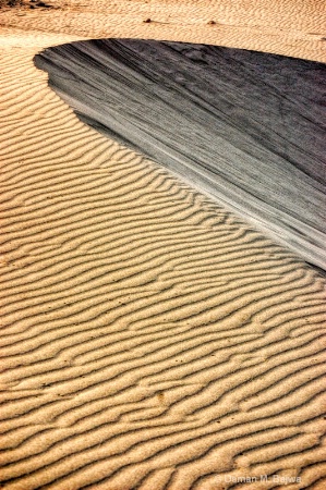 Dune curve