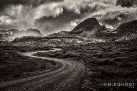 Icelandic Drama